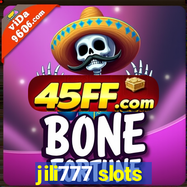 jili777 slots